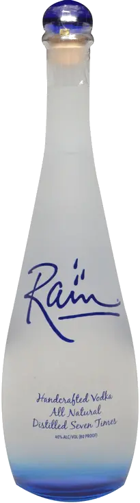 RAIN VODKA