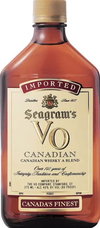 SEAGRAMS V O