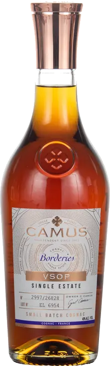 CAMUS VSOP SINGLE ESTATE COGNAC