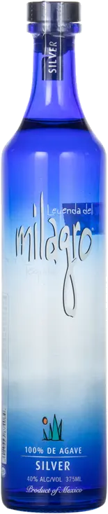 MILAGRO SILVER