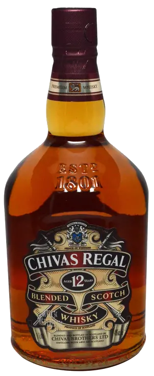 CHIVAS REGAL