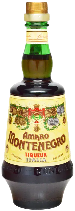 MONTENEGRO AMARO