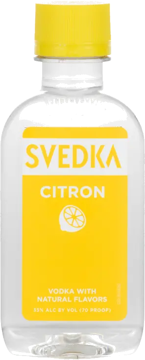 SVEDKA CITRON