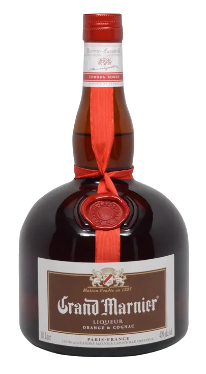 GRAND MARNIER