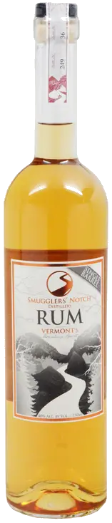 SMUGGLERS NOTCH SINGLE BARREL