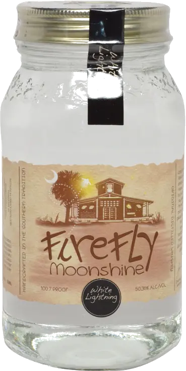 FIREFLY WHITE LIGHTNING MOONSHINE