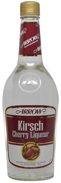 ARROW CHERRY KIRSCH