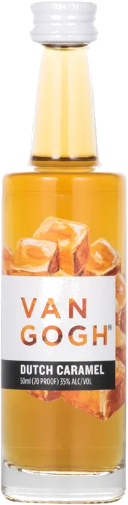 VAN GOGH CARAMEL VODKA