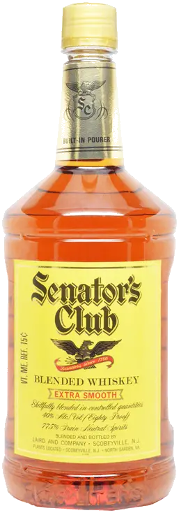 SENATORS CLUB