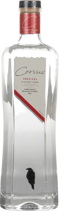 CORVUS TROPICAL VODKA
