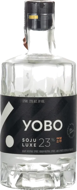 YOBO SOJU