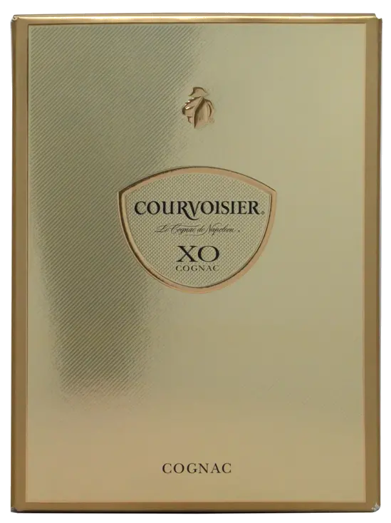 COURVOISIER XO COGNAC