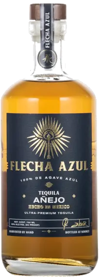 FLECHA AZUL ANEJO