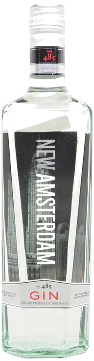 NEW AMSTERDAM