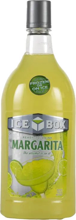ICE BOX MARGARITA