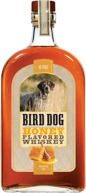 BIRD DOG HONEY WHISKEY