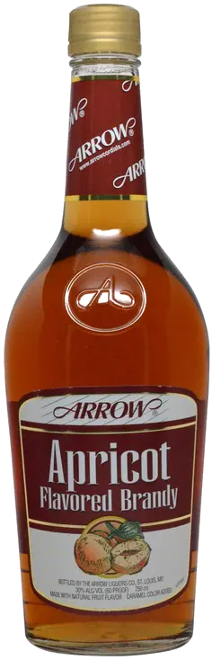 ARROW APRICOT BRANDY