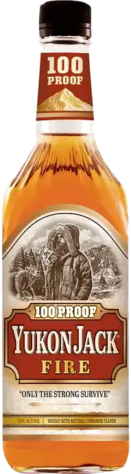 YUKON JACK FIRE