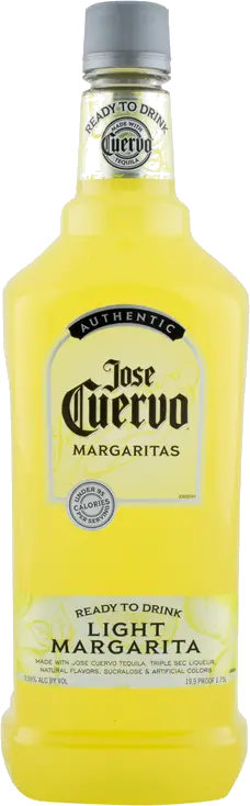 JOSE CUERVO  LIGHT
