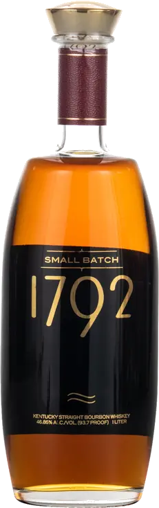 1792 SMALL BATCH KSBW