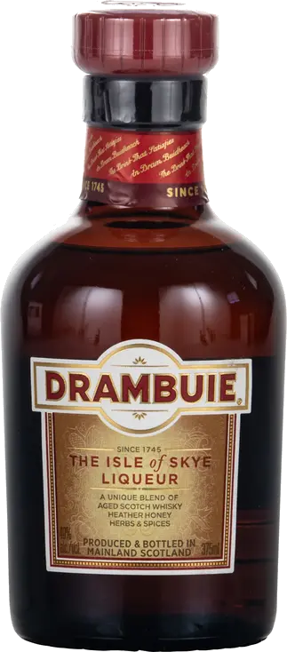DRAMBUIE LIQUEUR
