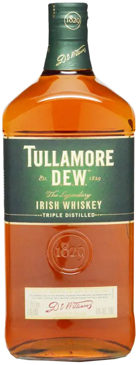 TULLAMORE DEW