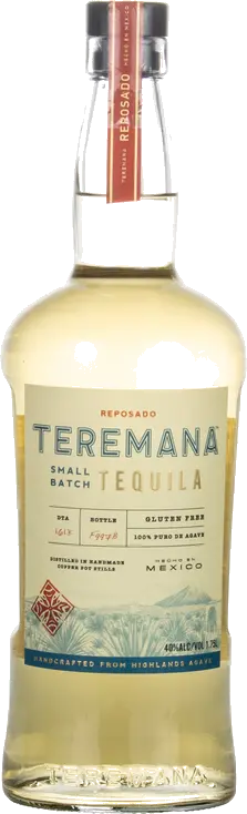 TEREMANA REPOSADO