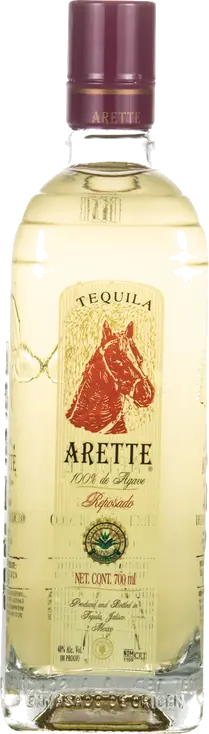 ARETTE REPOSADO TEQUILA