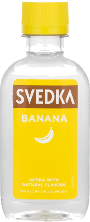 SVEDKA BANANA