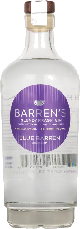 DOROLENNA GIN
