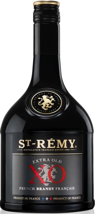 ST REMY XO BRANDY