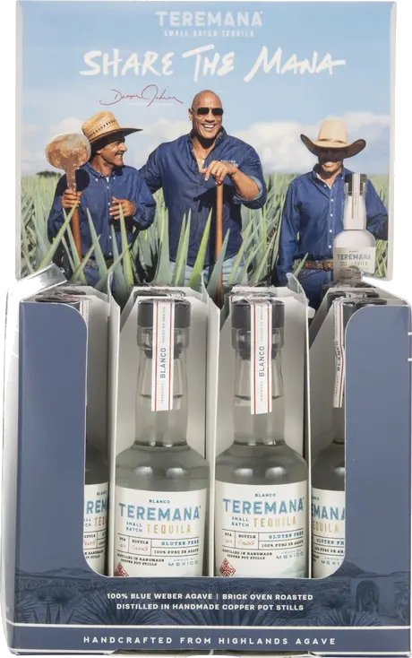 TEREMANA BLANCO