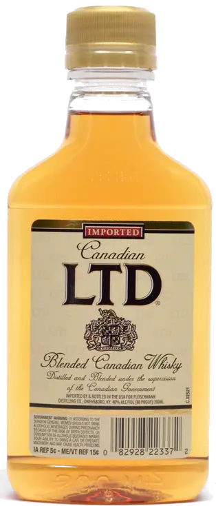 CANADIAN LTD