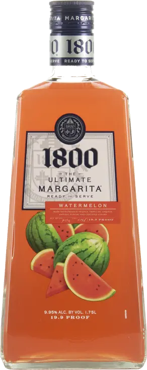 1800 ULTIMATE WATERMELON MARGARITA