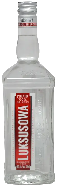 LUKSUSOWA POTATO VODKA