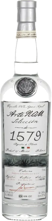 ARTENOM 1579 BLANCO TEQUILA