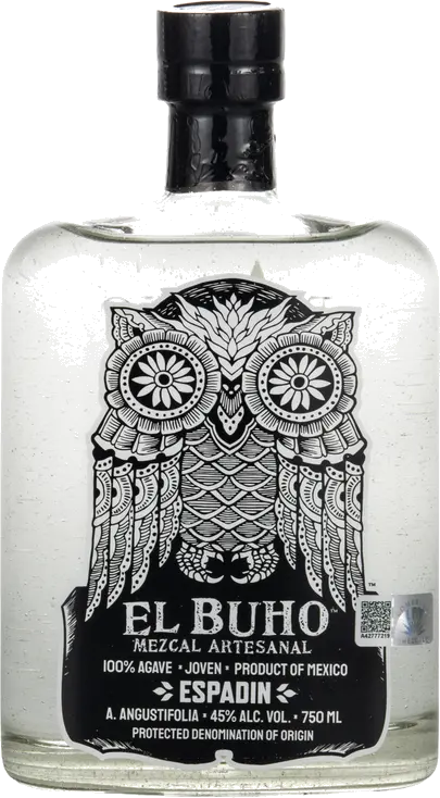 EL BUHO MEZCAL OAXACA