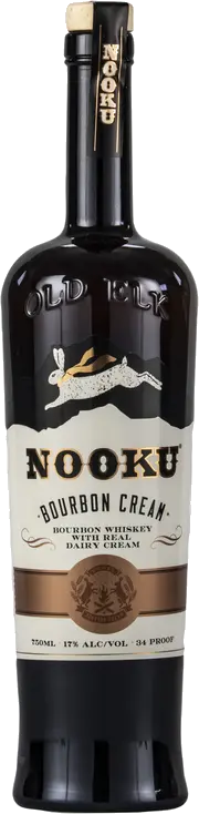 NOOKU BOURBON CREAM