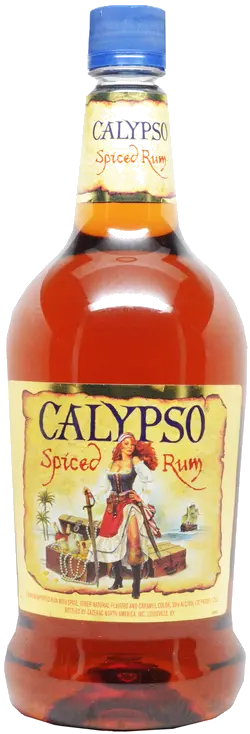 CALYPSO SPICED RUM