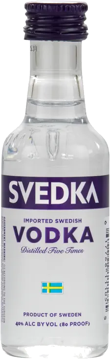 SVEDKA SWEDISH