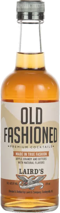 LAIRDS OLD FASHIONED