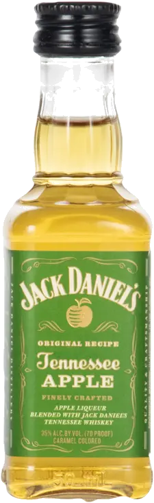 JACK DANIELS APPLE