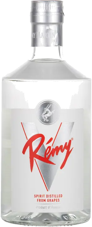 REMY MARTIN V GRAPE SPIRIT