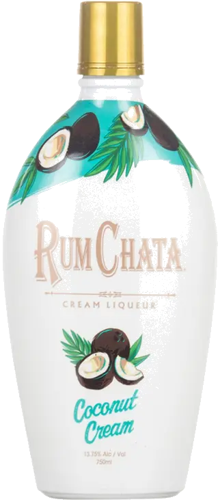 RUMCHATA COCONUT CREAM LIQUEUR