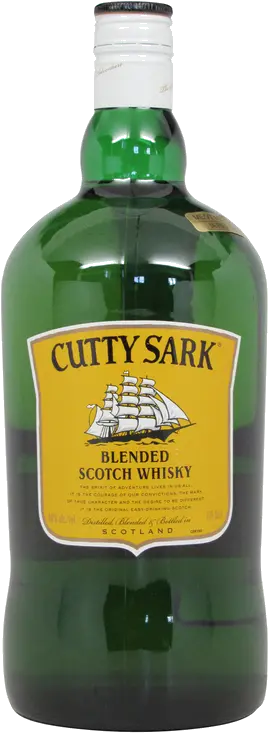 CUTTY SARK