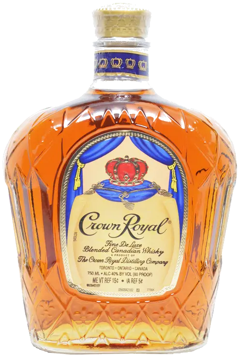 CROWN ROYAL