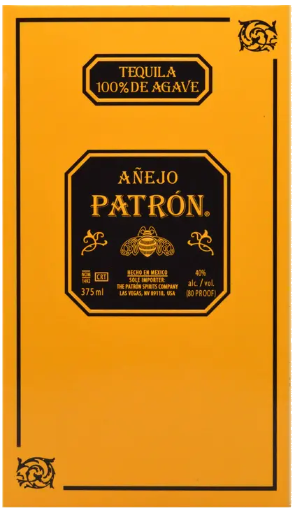 PATRON ANEJO