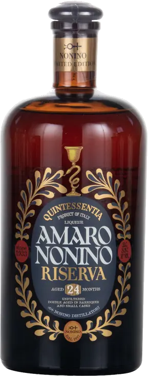 NONINO RISERVA AMARO