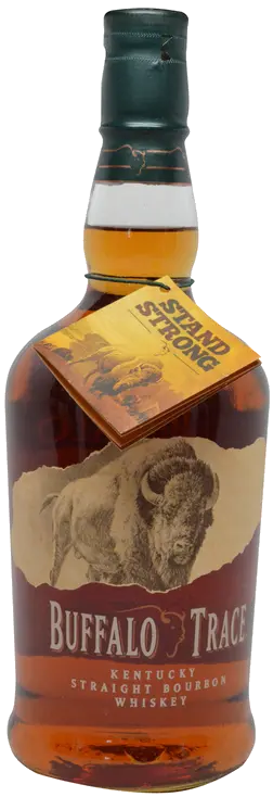 BUFFALO TRACE  KENTUCKY BOURBON