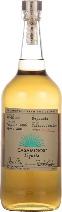CASAMIGOS REPOSADO